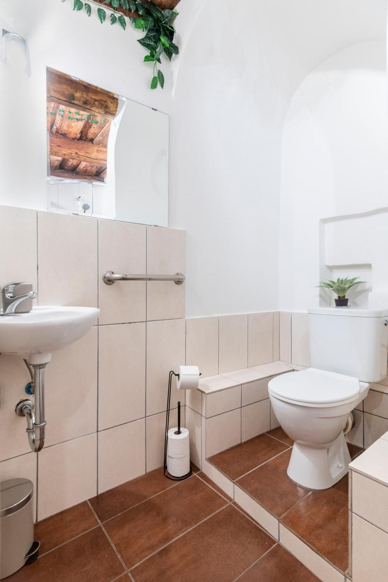 Apartamento 20 Seconds To Charles Bridge *