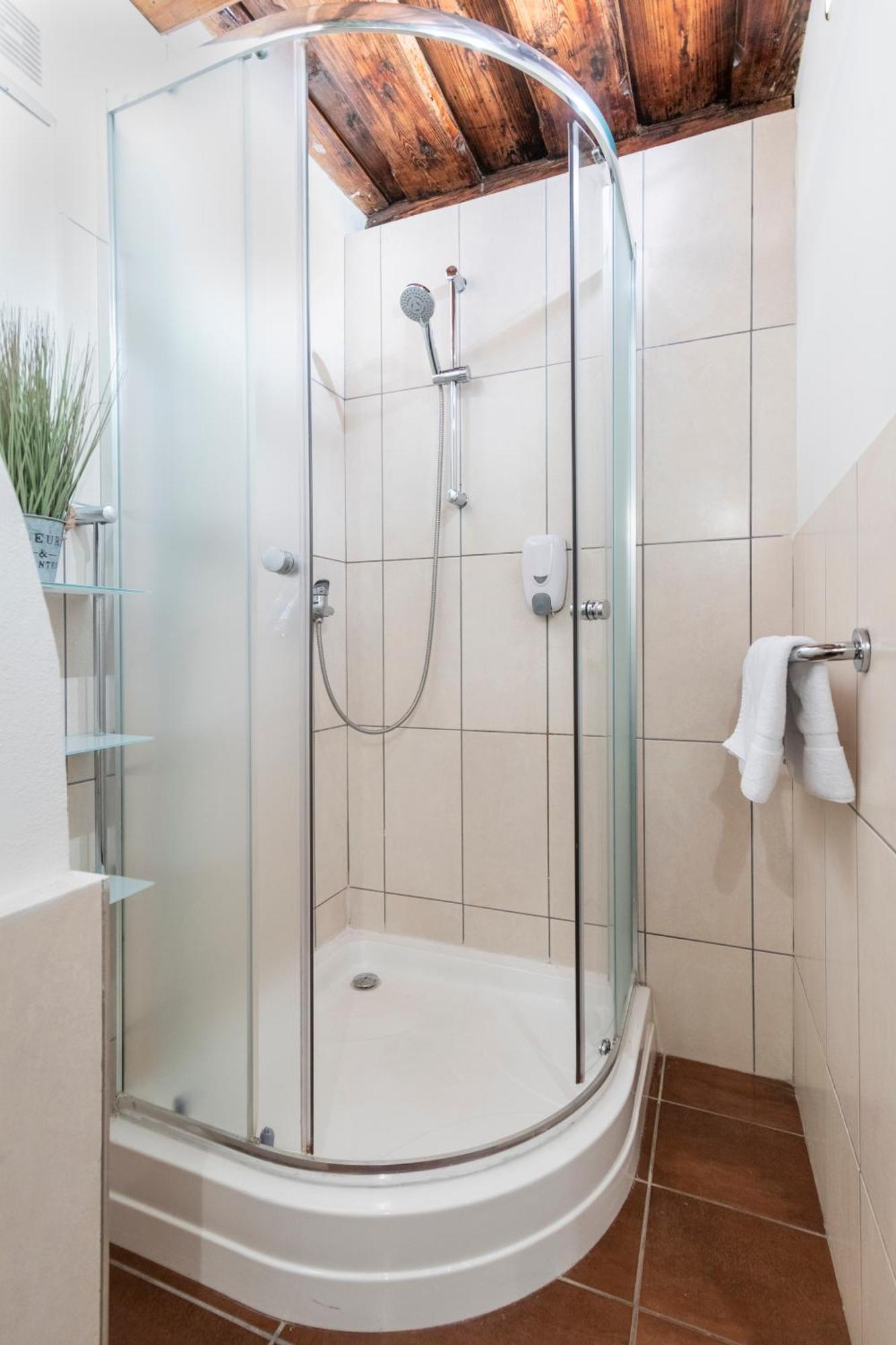 Apartament 20 Seconds To Charles Bridge